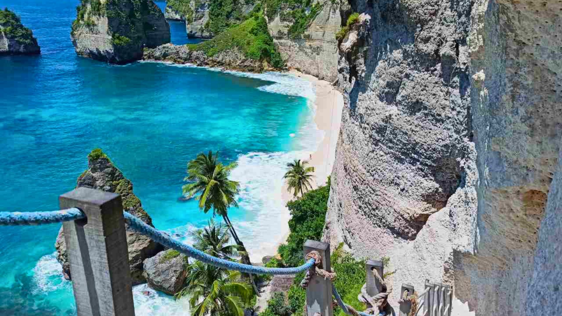 Nusa Penida tour packages