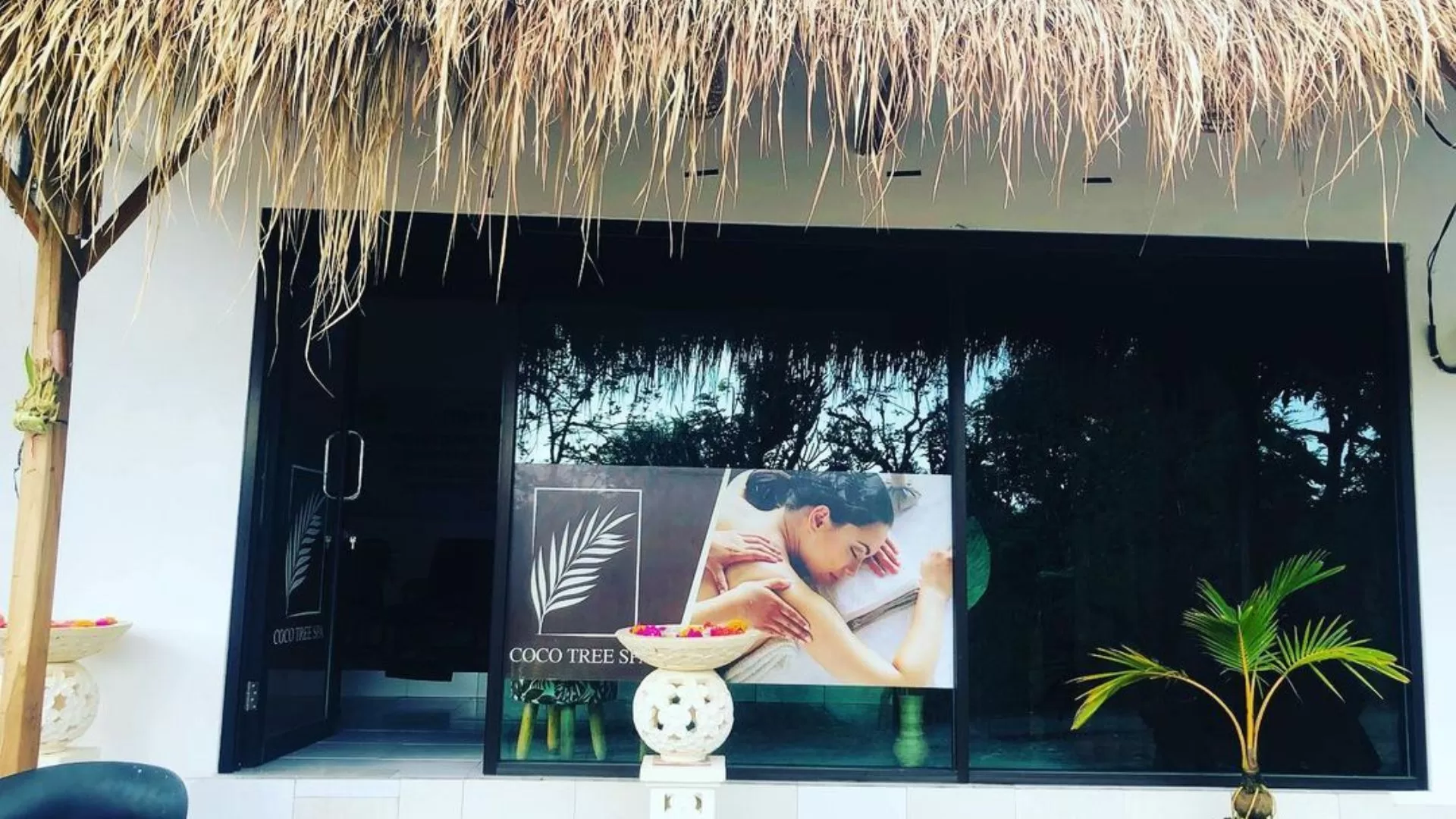 Coco Tree Spa