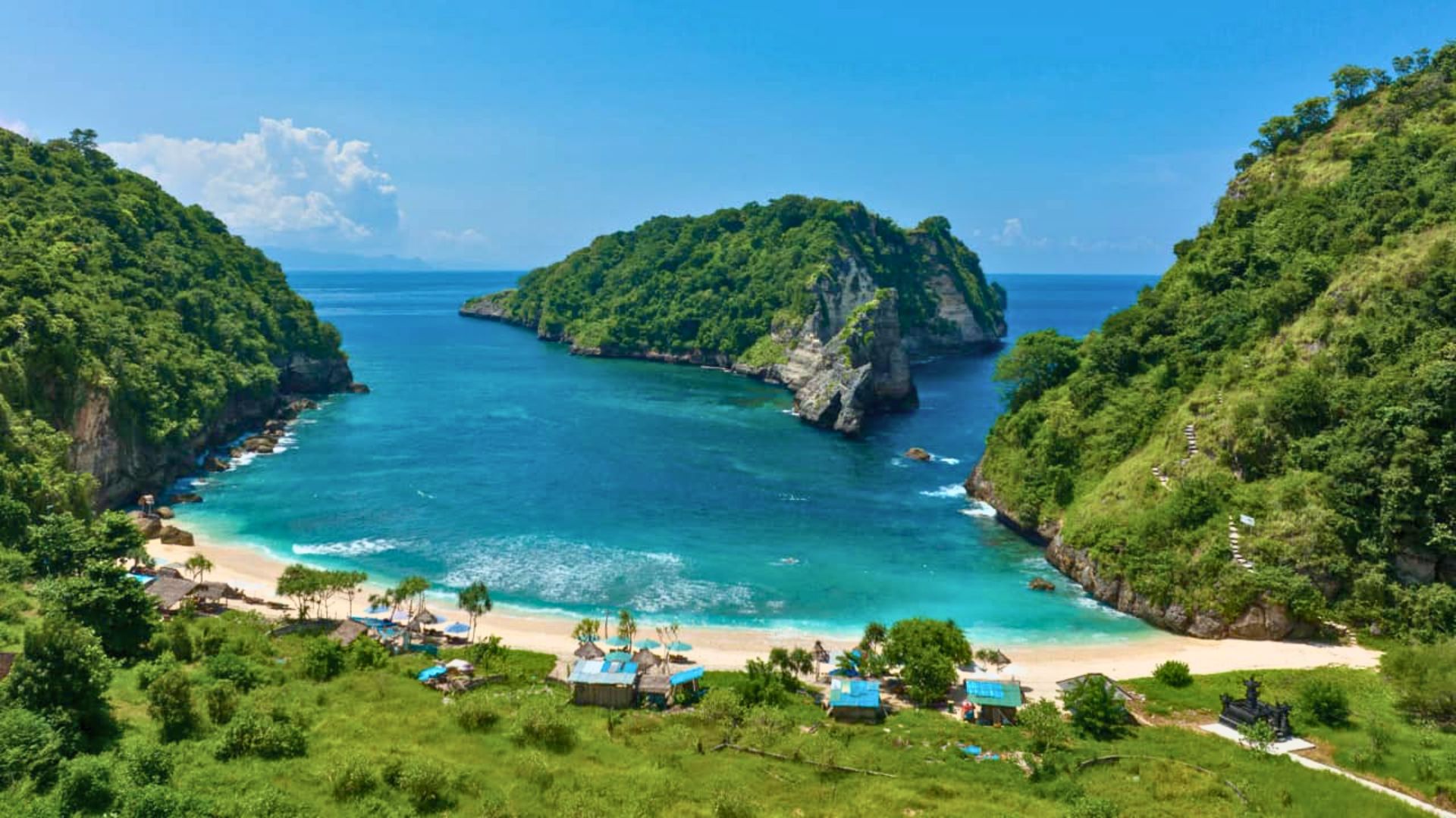 East Tour Nusa Penida