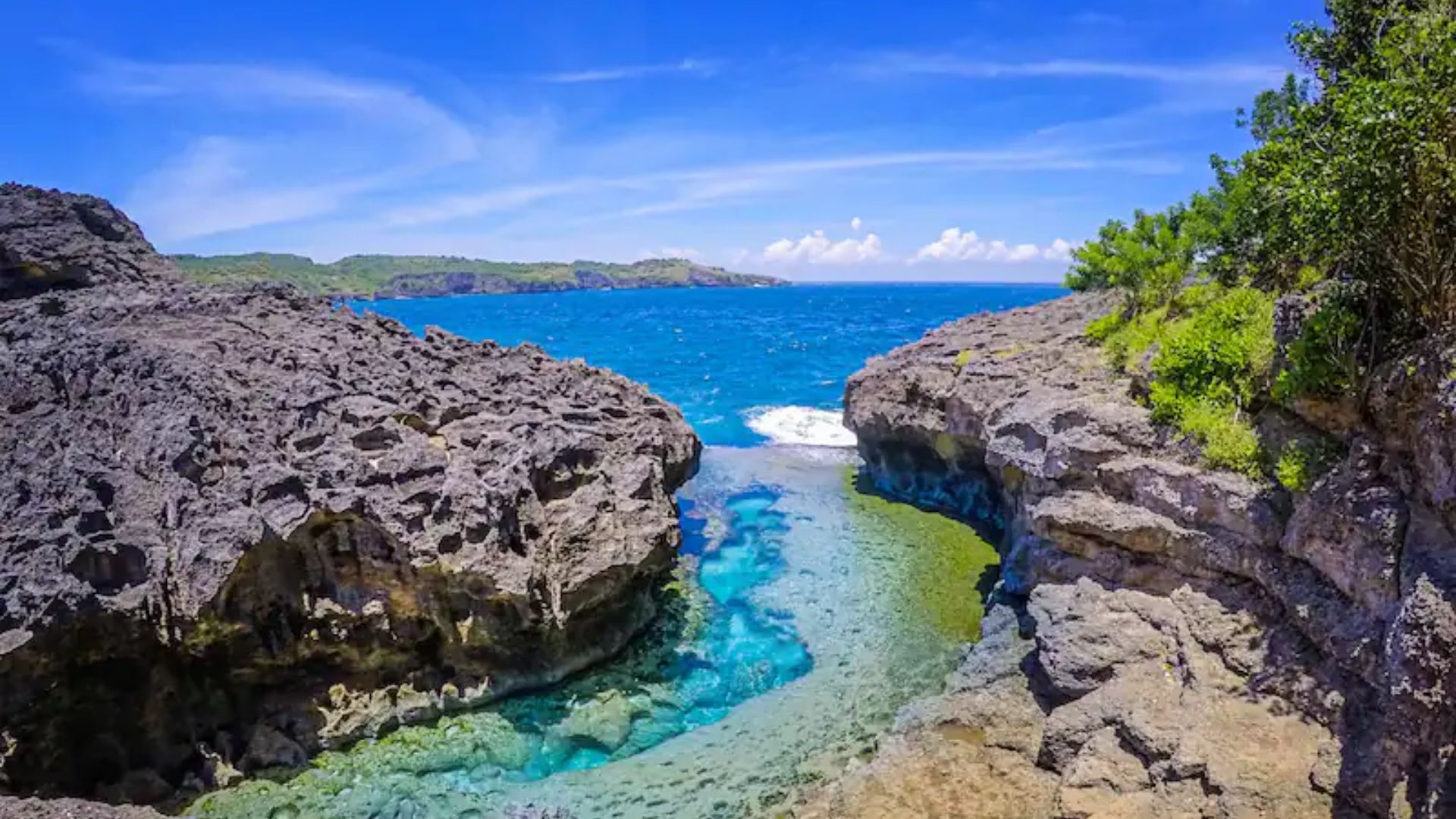 Full Day Tour Nusa Penida