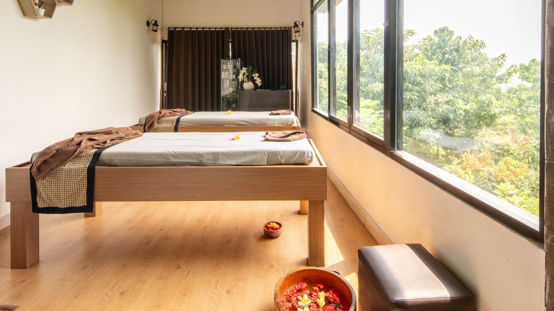 Abasan Spa
